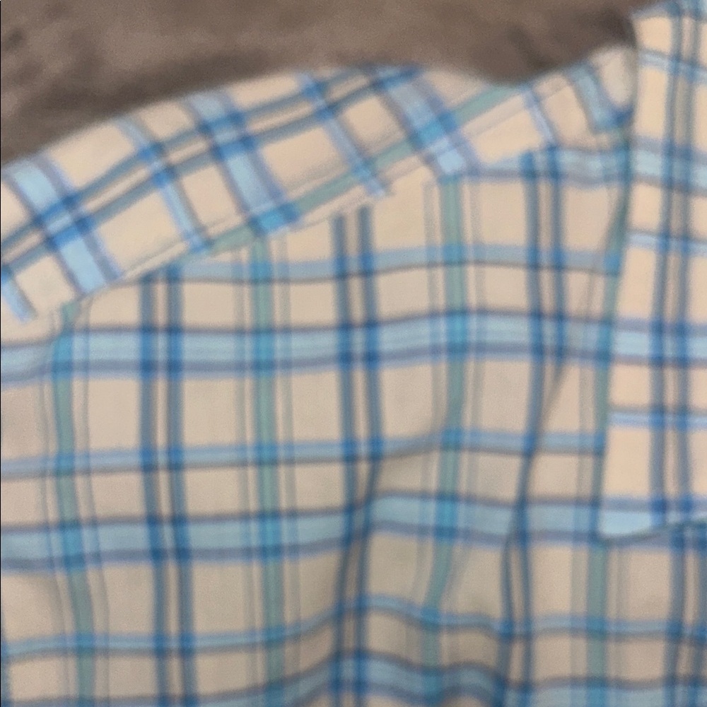 Patagonia Men's Long-Sleeved Island Hopper Shirt - Picture 6 of 8